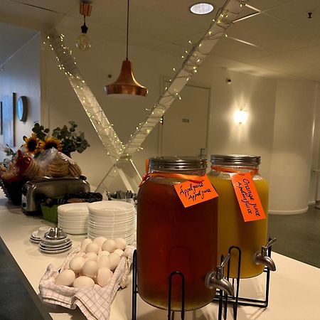 Pronova Hotell & Vandrarhem Norrköping Zewnętrze zdjęcie