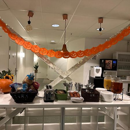 Pronova Hotell & Vandrarhem Norrköping Zewnętrze zdjęcie