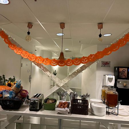 Pronova Hotell & Vandrarhem Norrköping Zewnętrze zdjęcie