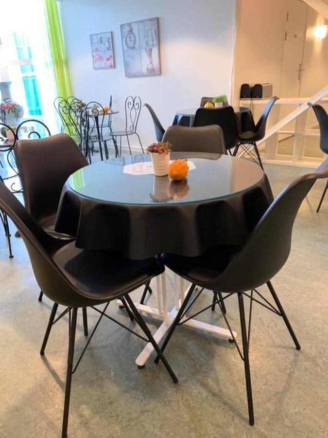 Pronova Hotell & Vandrarhem Norrköping Zewnętrze zdjęcie