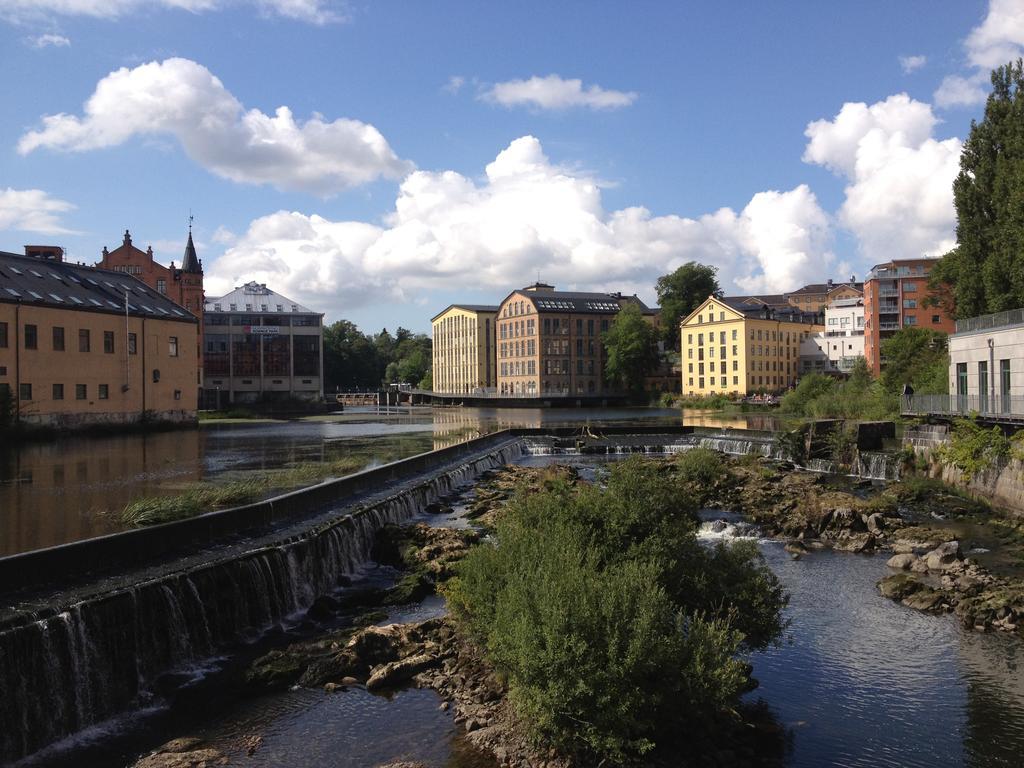 Pronova Hotell & Vandrarhem Norrköping Zewnętrze zdjęcie