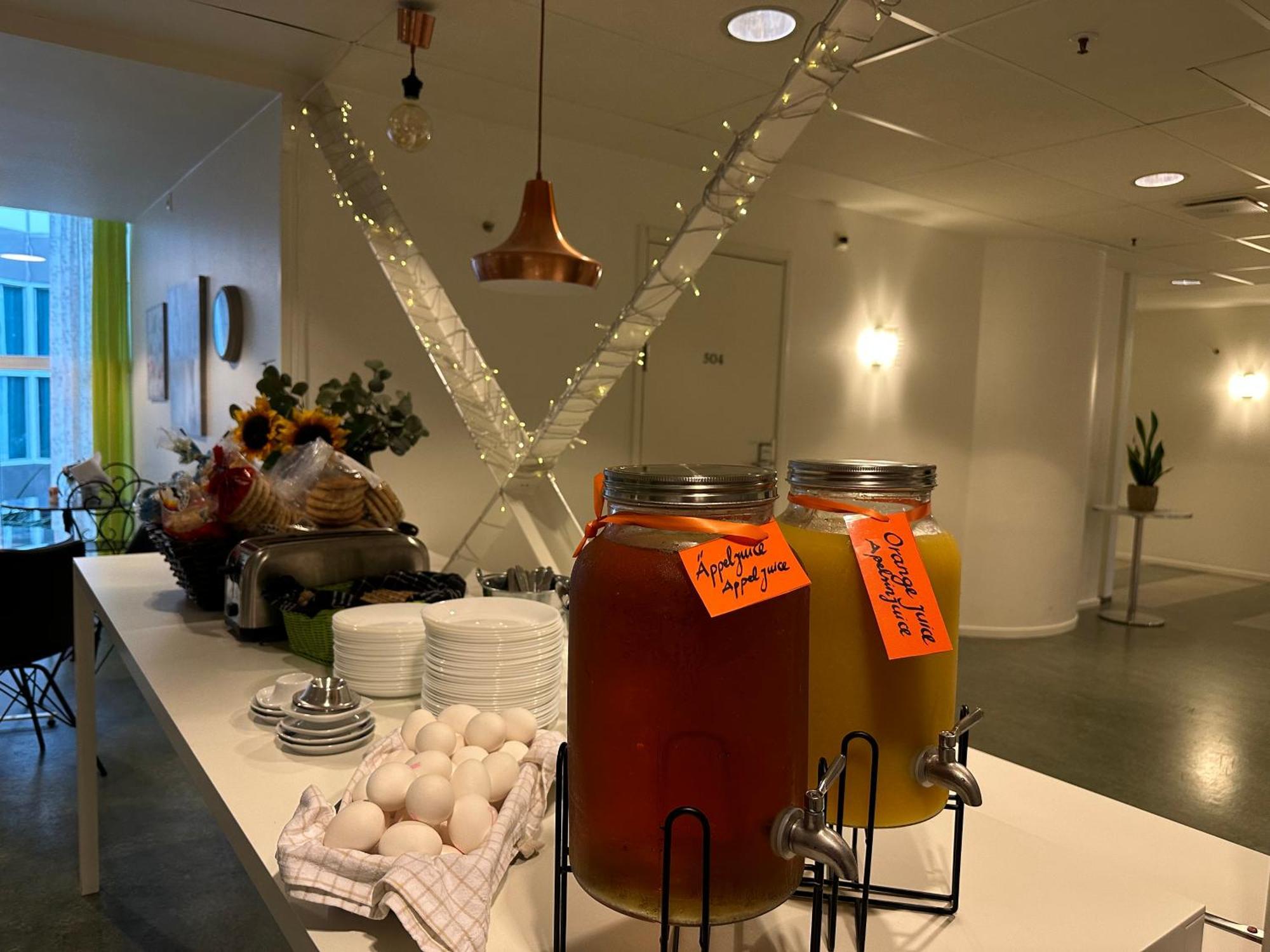 Pronova Hotell & Vandrarhem Norrköping Zewnętrze zdjęcie
