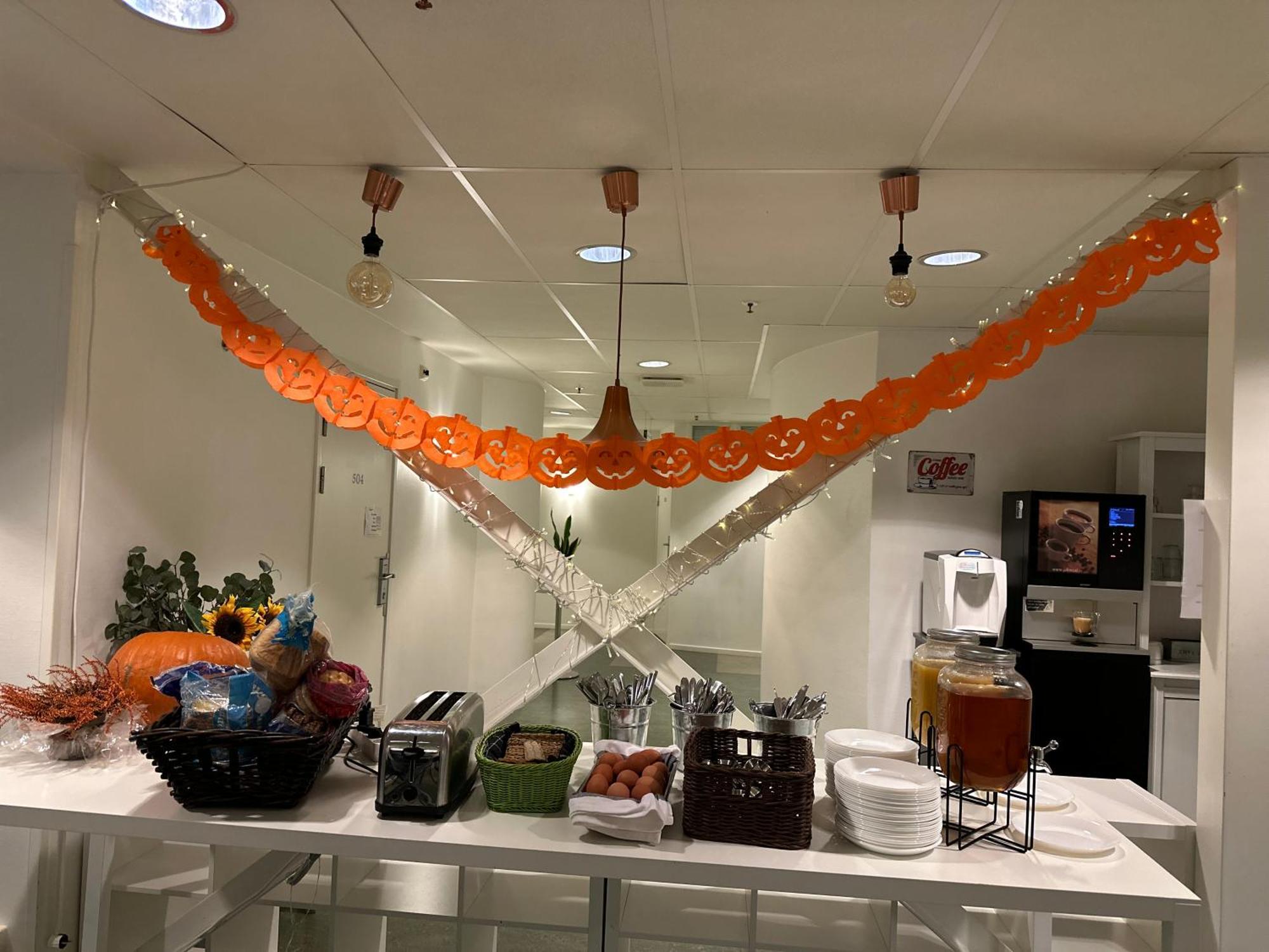 Pronova Hotell & Vandrarhem Norrköping Zewnętrze zdjęcie