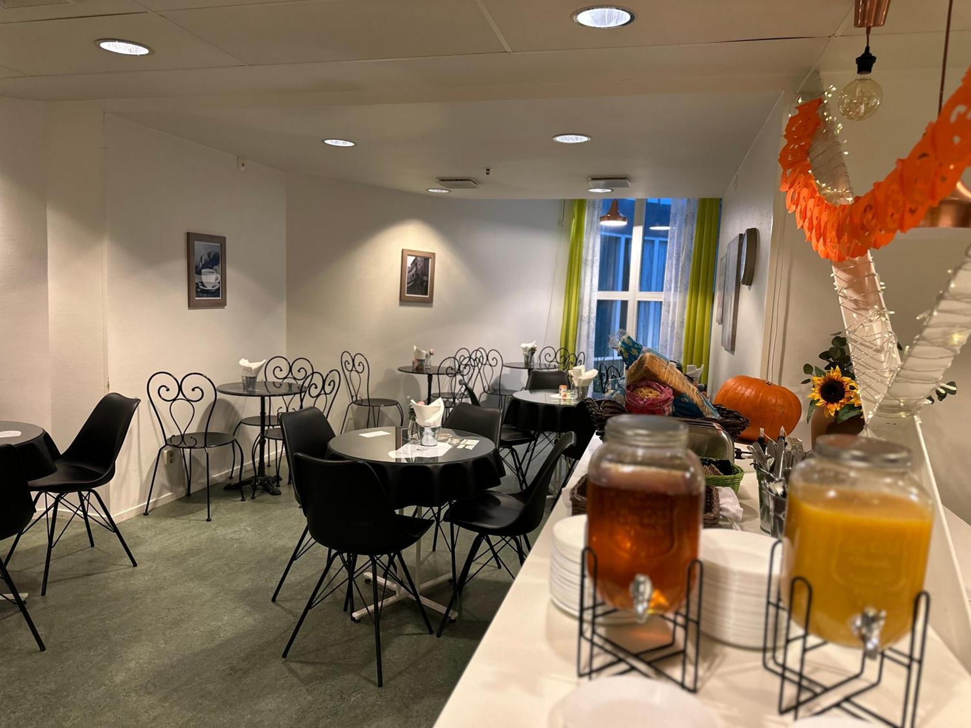 Pronova Hotell & Vandrarhem Norrköping Zewnętrze zdjęcie