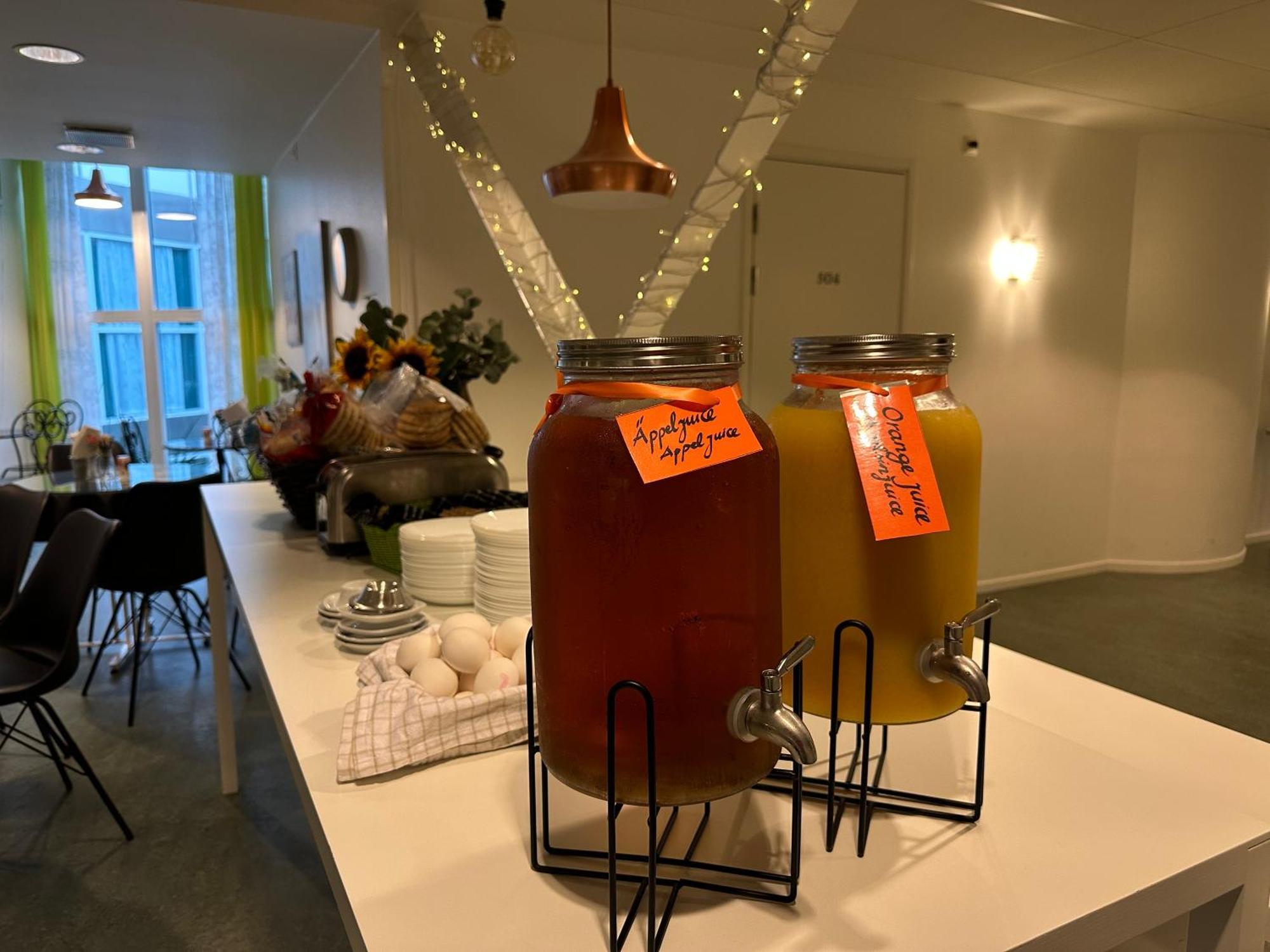 Pronova Hotell & Vandrarhem Norrköping Zewnętrze zdjęcie