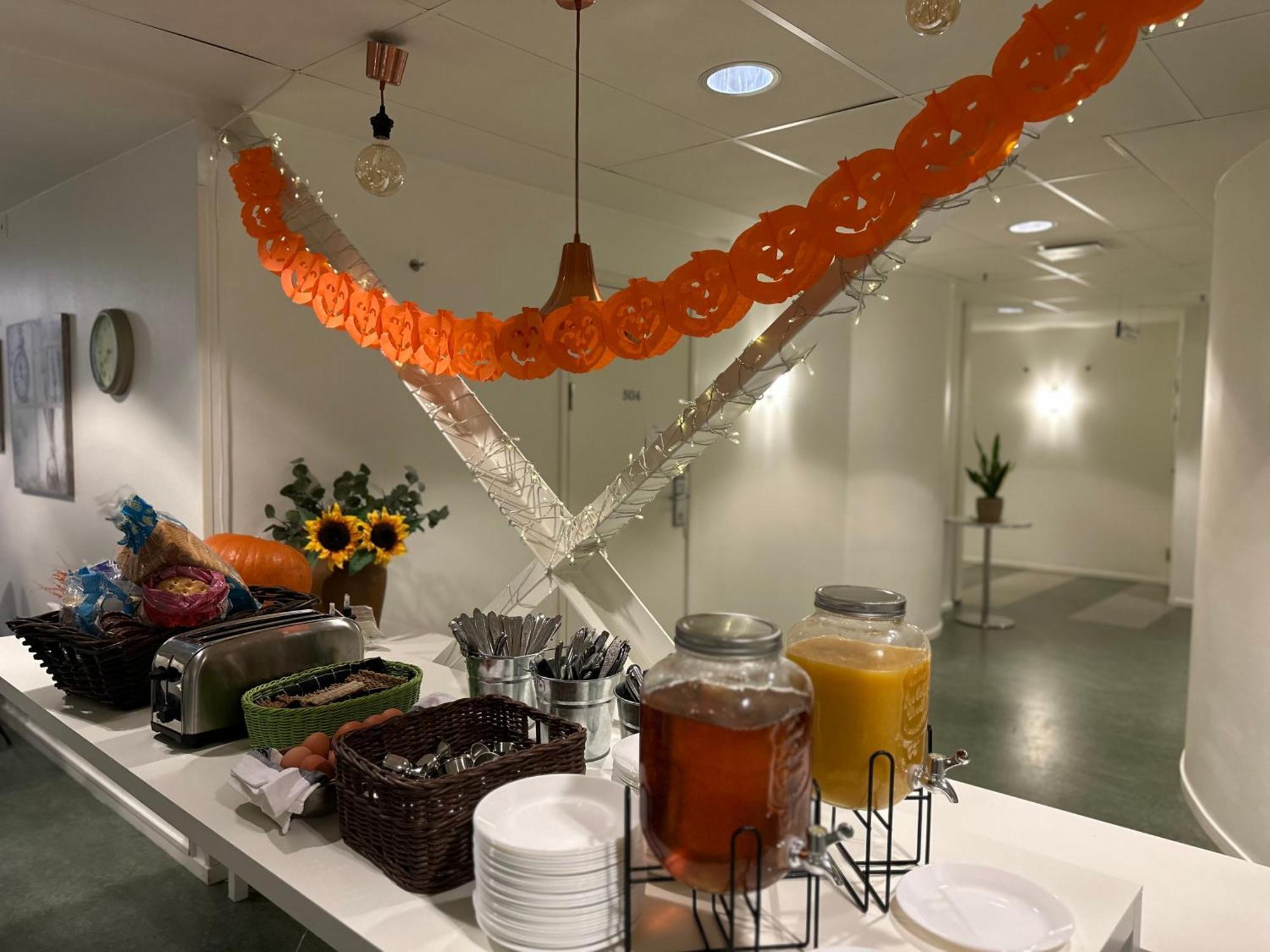 Pronova Hotell & Vandrarhem Norrköping Zewnętrze zdjęcie