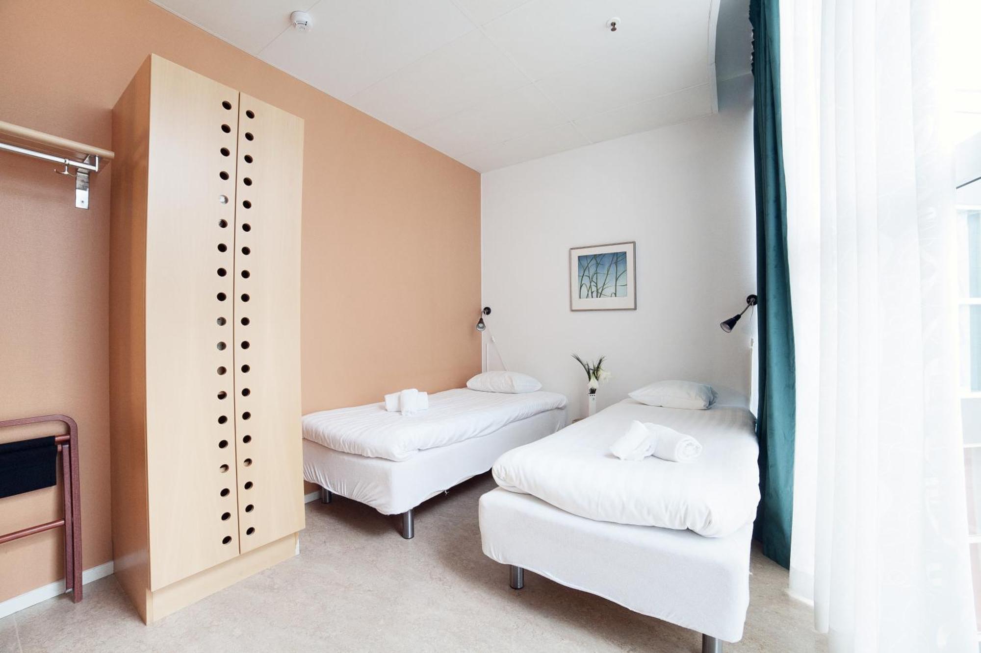 Pronova Hotell & Vandrarhem Norrköping Pokój zdjęcie