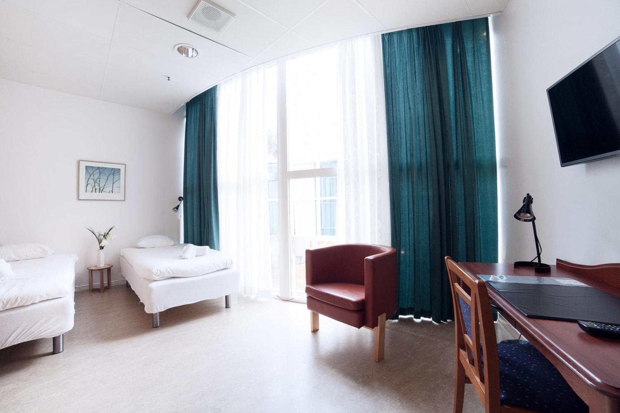 Pronova Hotell & Vandrarhem Norrköping Pokój zdjęcie