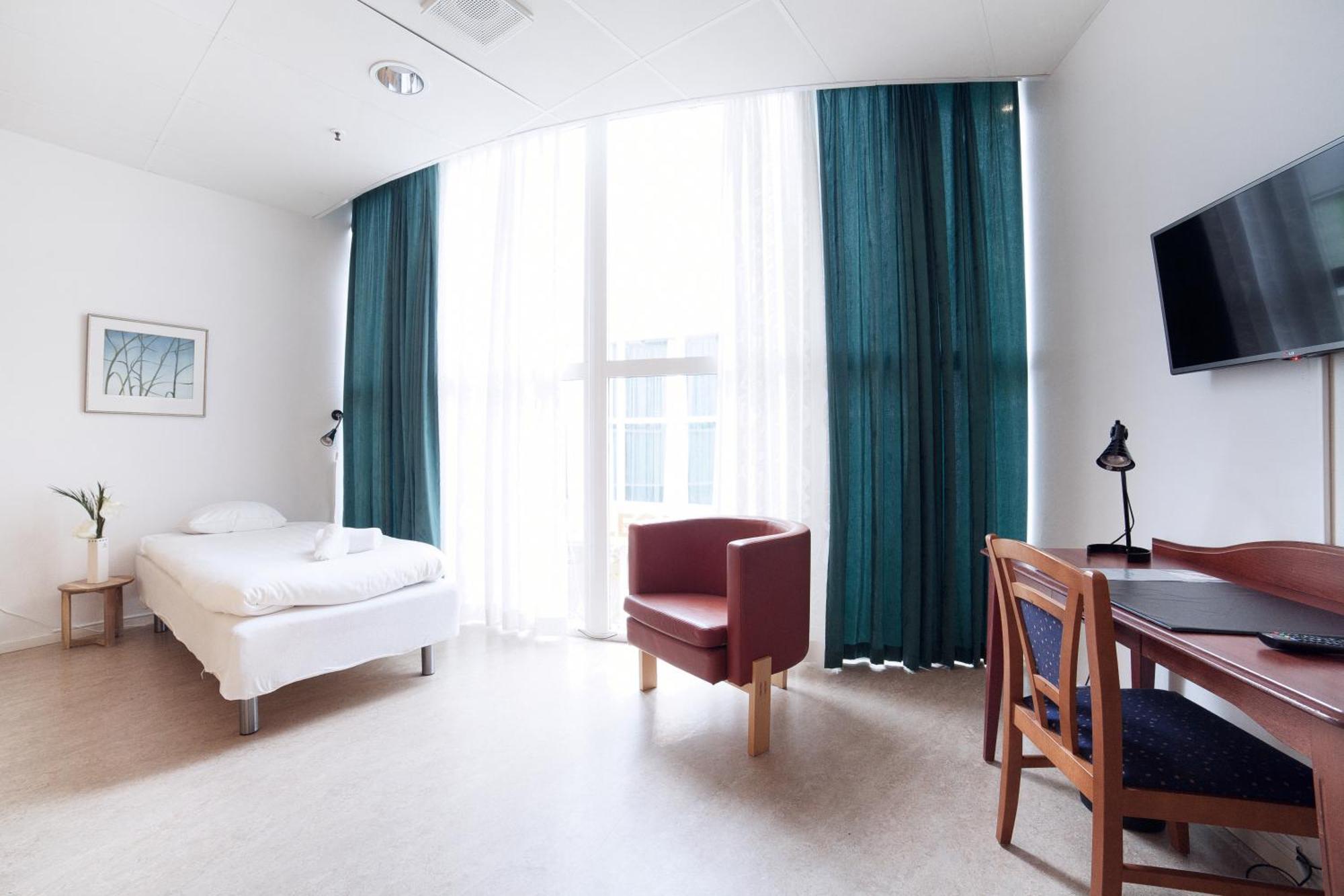 Pronova Hotell & Vandrarhem Norrköping Pokój zdjęcie