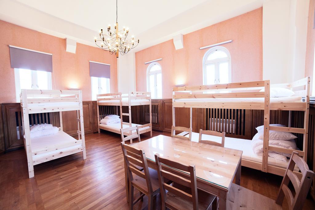 Pronova Hotell & Vandrarhem Norrköping Zewnętrze zdjęcie