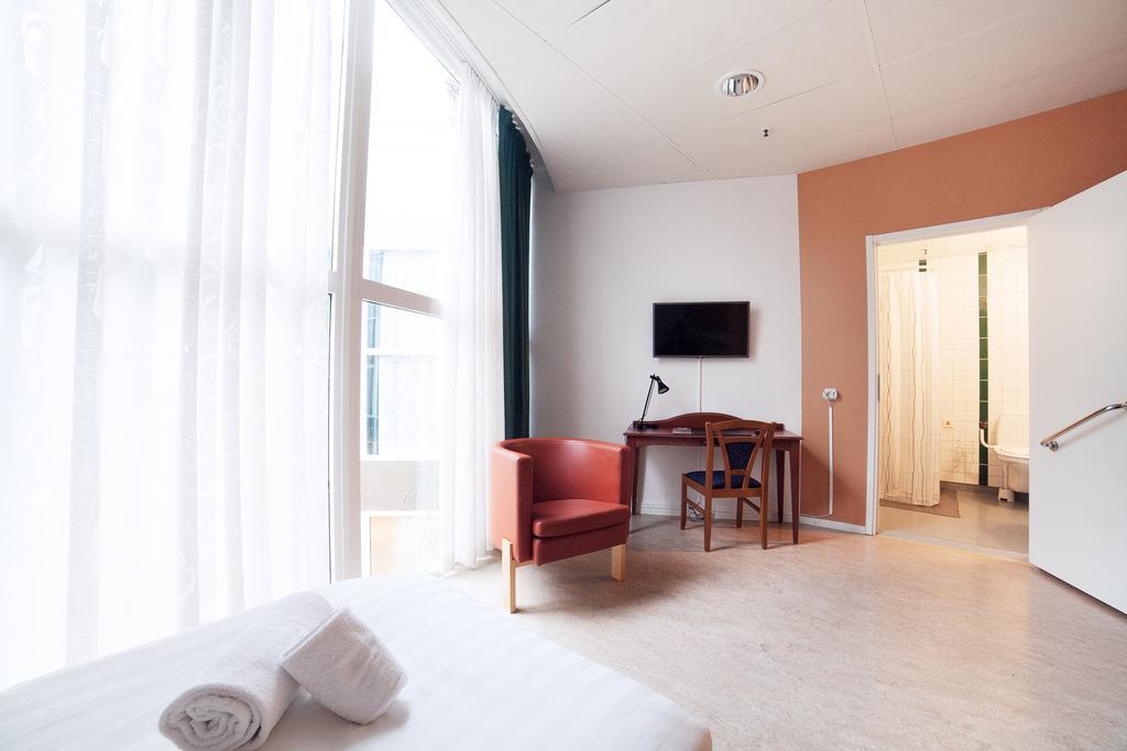 Pronova Hotell & Vandrarhem Norrköping Pokój zdjęcie