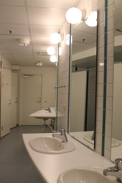 Pronova Hotell & Vandrarhem Norrköping Pokój zdjęcie