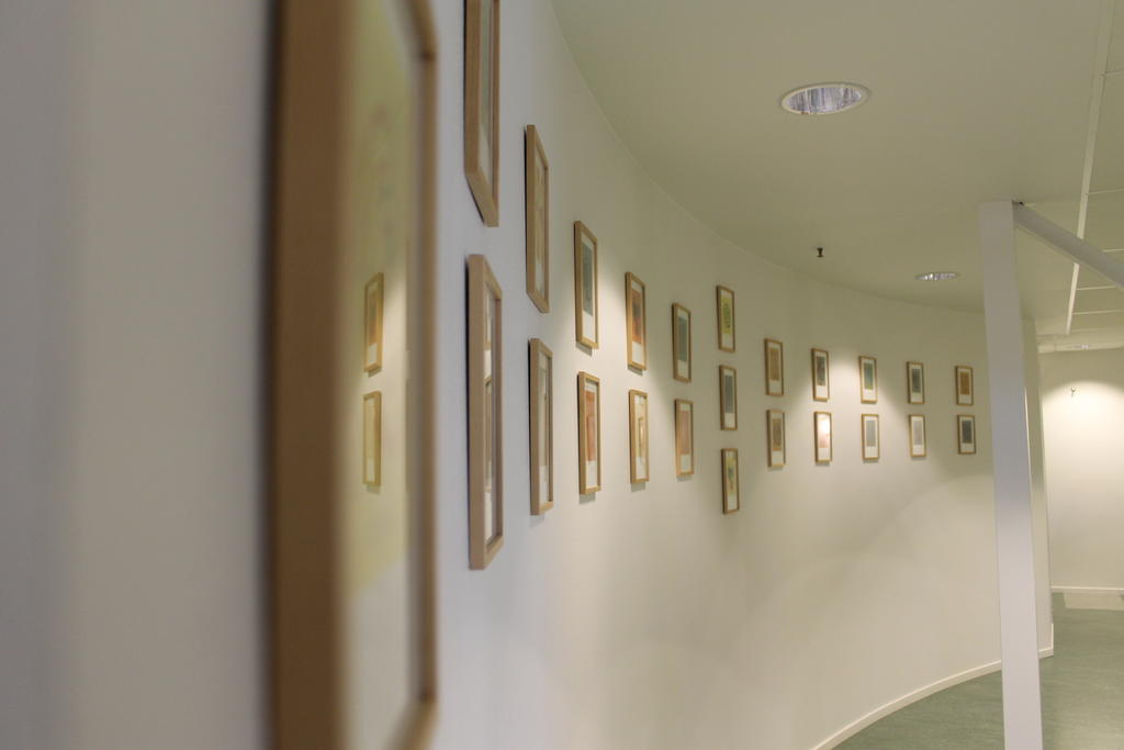 Pronova Hotell & Vandrarhem Norrköping Zewnętrze zdjęcie