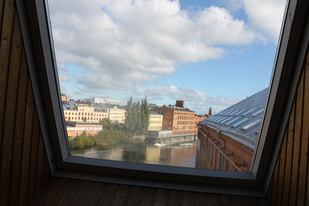 Pronova Hotell & Vandrarhem Norrköping Zewnętrze zdjęcie