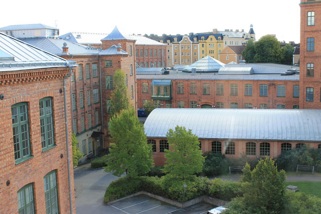 Pronova Hotell & Vandrarhem Norrköping Pokój zdjęcie