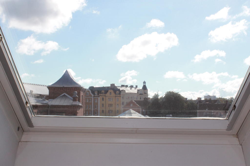 Pronova Hotell & Vandrarhem Norrköping Pokój zdjęcie