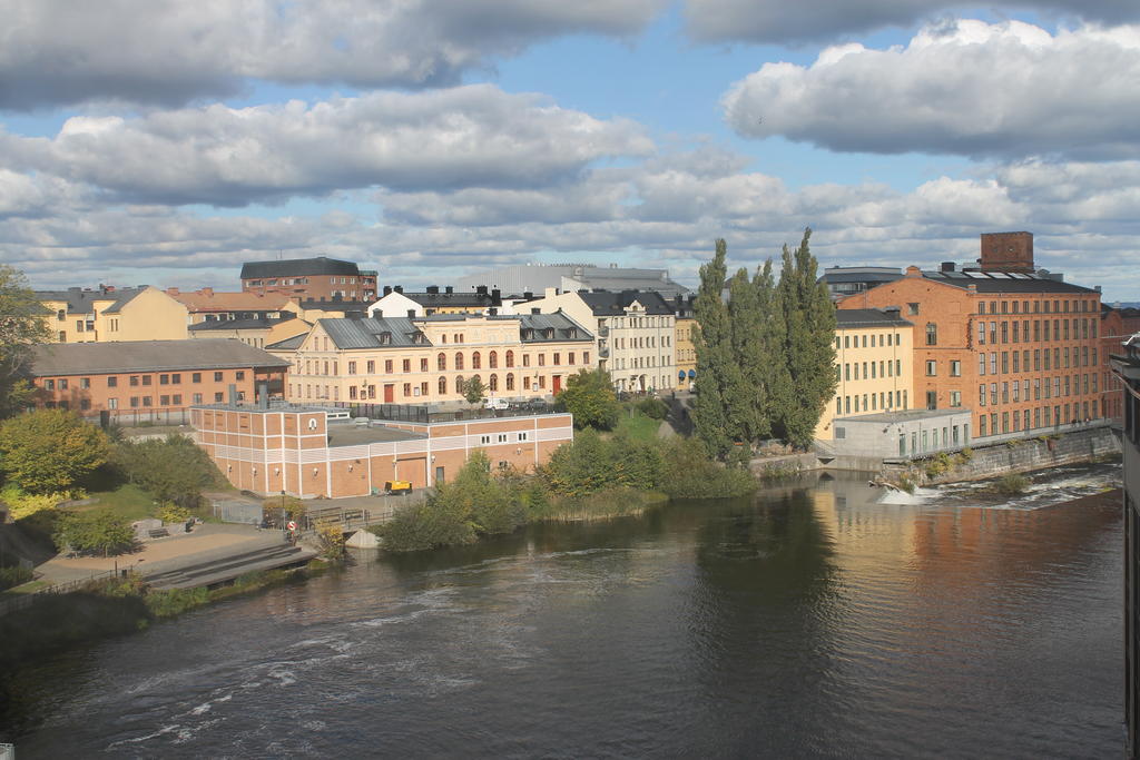 Pronova Hotell & Vandrarhem Norrköping Zewnętrze zdjęcie