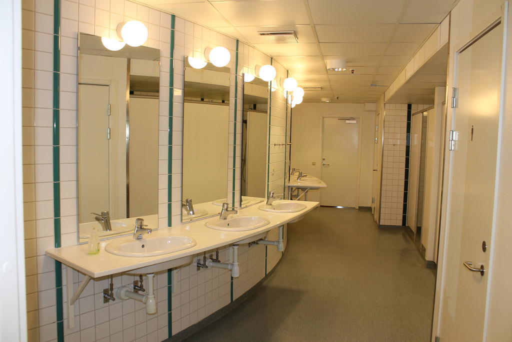Pronova Hotell & Vandrarhem Norrköping Zewnętrze zdjęcie