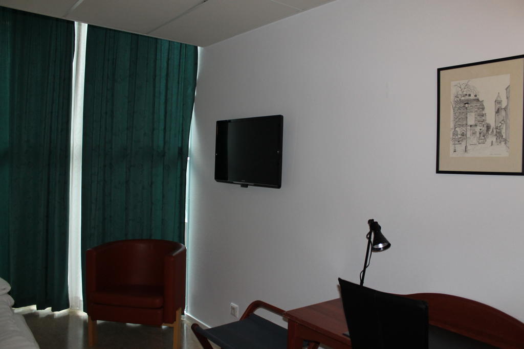 Pronova Hotell & Vandrarhem Norrköping Pokój zdjęcie