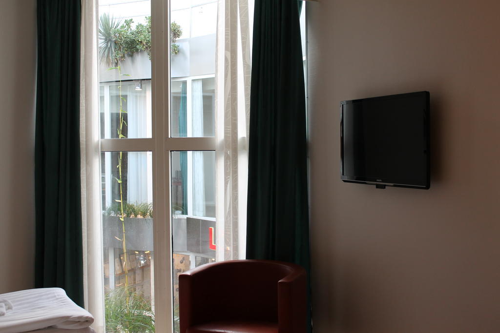 Pronova Hotell & Vandrarhem Norrköping Zewnętrze zdjęcie