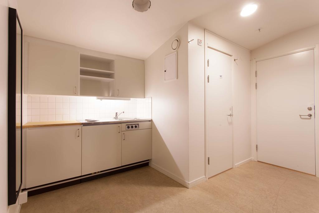 Pronova Hotell & Vandrarhem Norrköping Zewnętrze zdjęcie