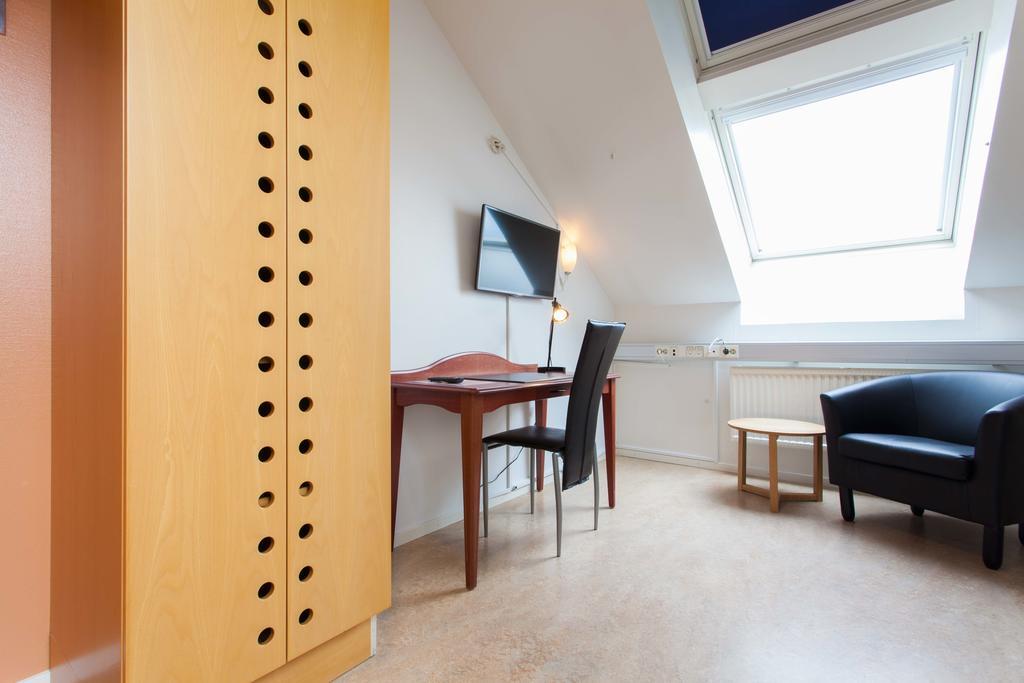 Pronova Hotell & Vandrarhem Norrköping Zewnętrze zdjęcie