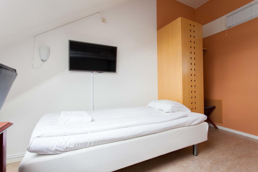 Pronova Hotell & Vandrarhem Norrköping Zewnętrze zdjęcie