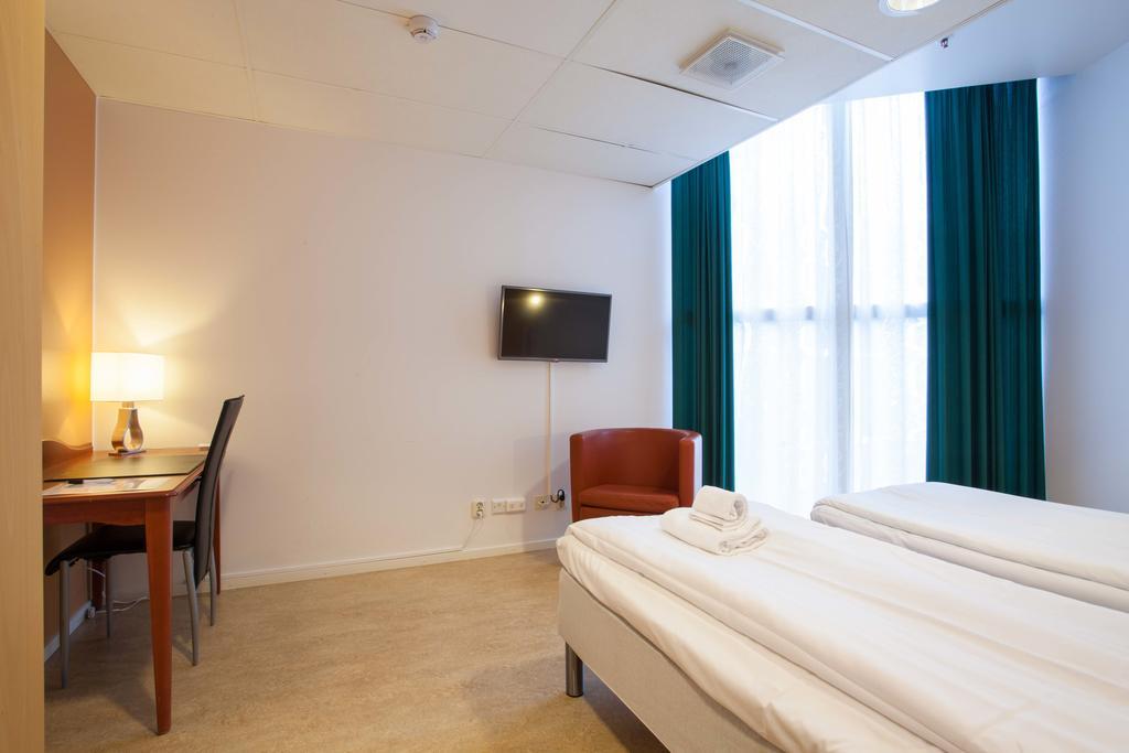 Pronova Hotell & Vandrarhem Norrköping Zewnętrze zdjęcie