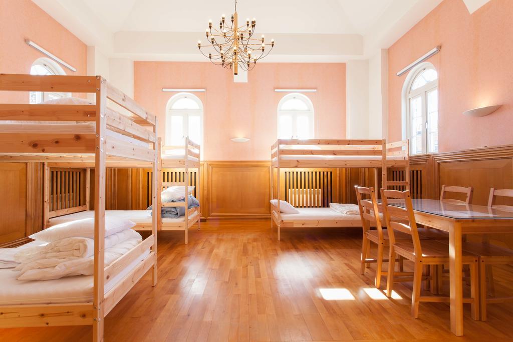 Pronova Hotell & Vandrarhem Norrköping Zewnętrze zdjęcie