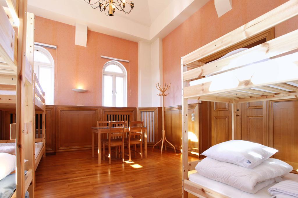 Pronova Hotell & Vandrarhem Norrköping Zewnętrze zdjęcie