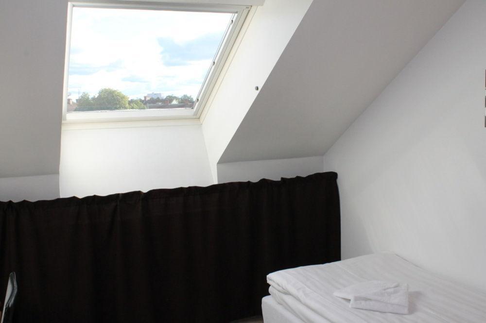 Pronova Hotell & Vandrarhem Norrköping Zewnętrze zdjęcie