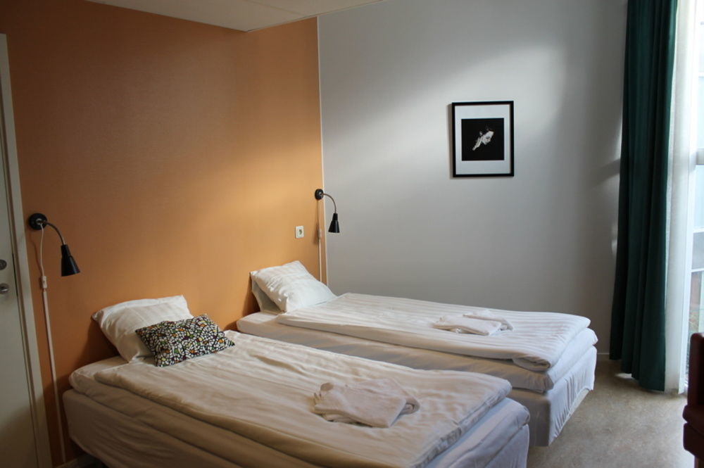 Pronova Hotell & Vandrarhem Norrköping Zewnętrze zdjęcie