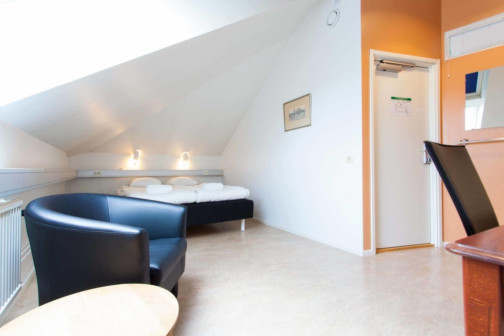 Pronova Hotell & Vandrarhem Norrköping Zewnętrze zdjęcie
