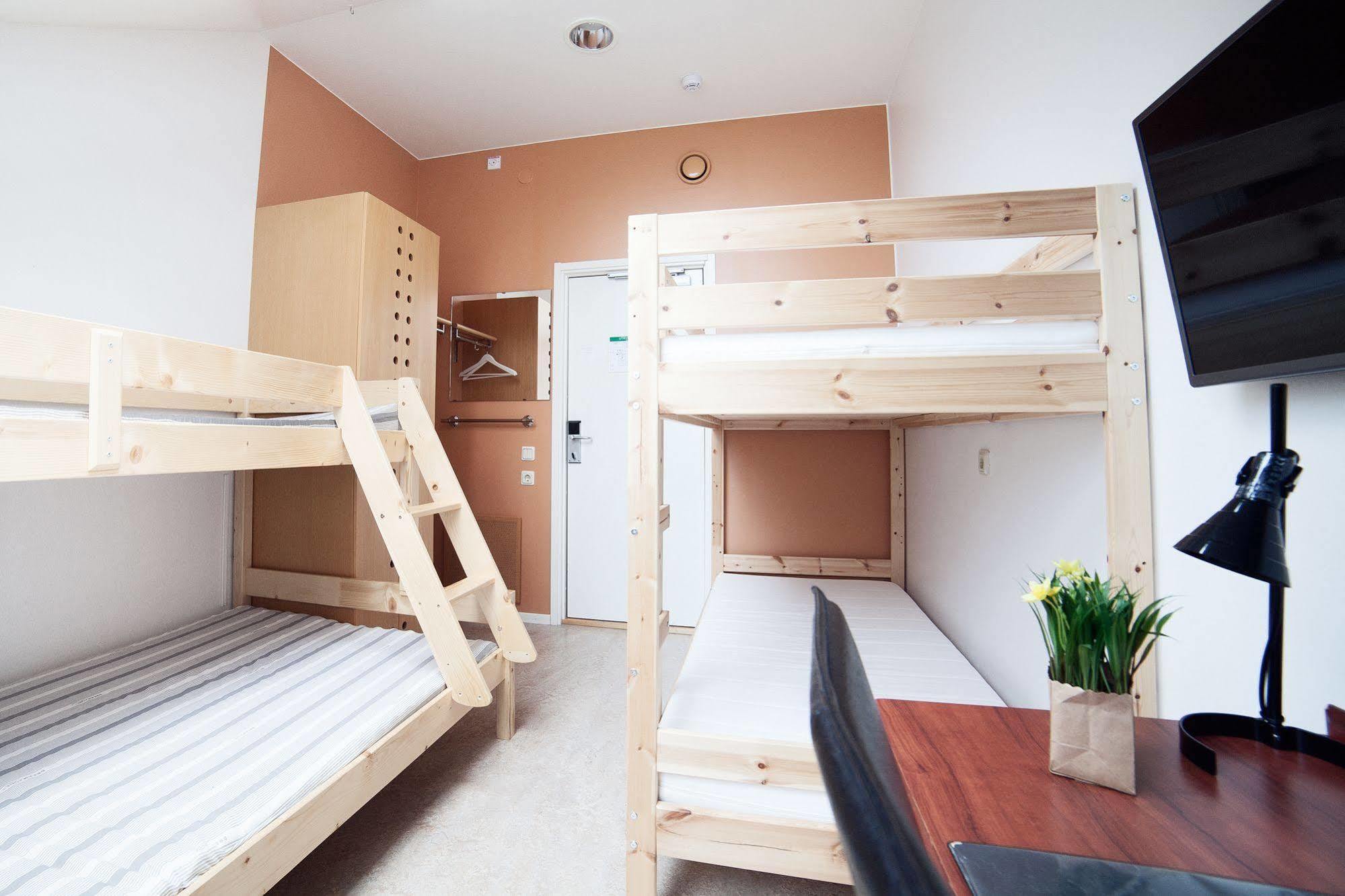 Pronova Hotell & Vandrarhem Norrköping Zewnętrze zdjęcie