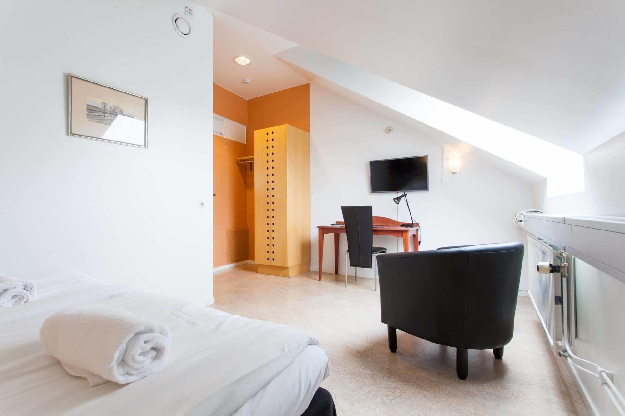 Pronova Hotell & Vandrarhem Norrköping Zewnętrze zdjęcie