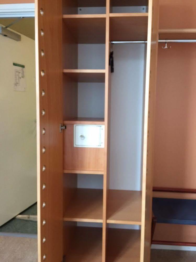 Pronova Hotell & Vandrarhem Norrköping Zewnętrze zdjęcie