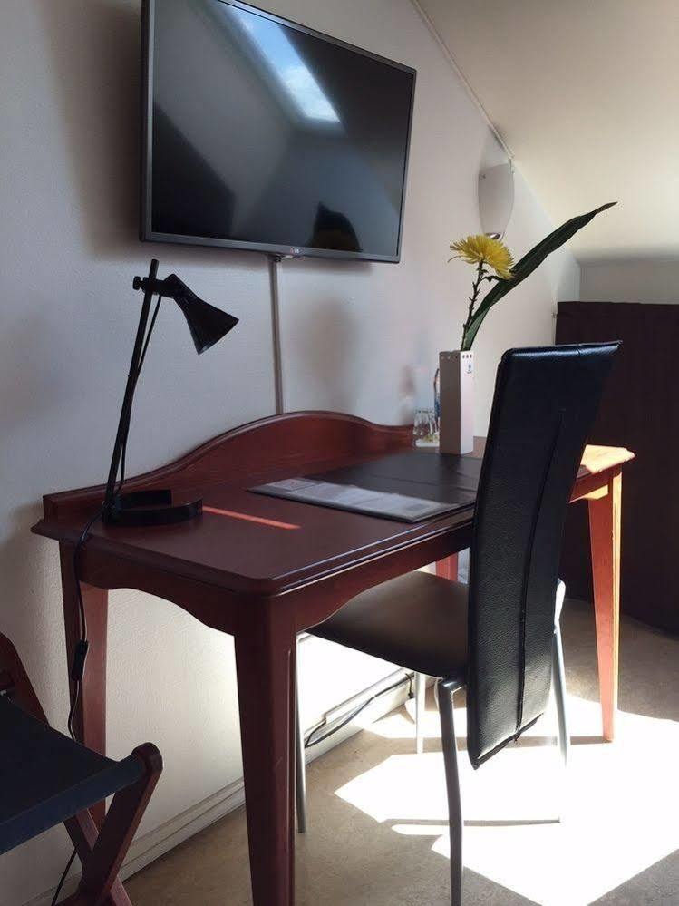 Pronova Hotell & Vandrarhem Norrköping Zewnętrze zdjęcie